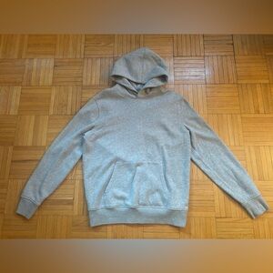 Gap Vintage Soft Pullover Hoodie Grey Size Medium 2020